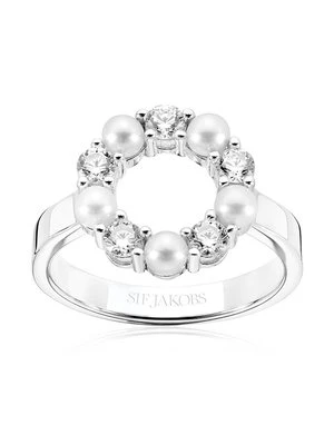 Pierścionek Sif Jakobs Jewellery