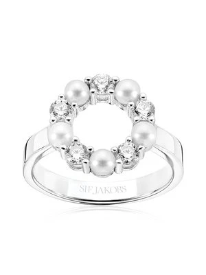Pierścionek Sif Jakobs Jewellery