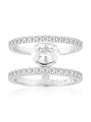 Pierścionek Sif Jakobs Jewellery