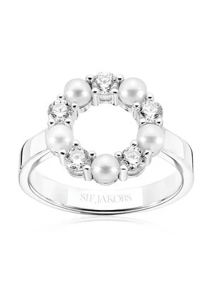 Pierścionek Sif Jakobs Jewellery