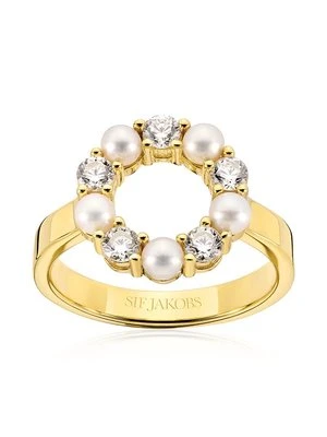 Pierścionek Sif Jakobs Jewellery