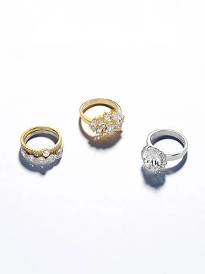 Pierścionek Sif Jakobs Jewellery