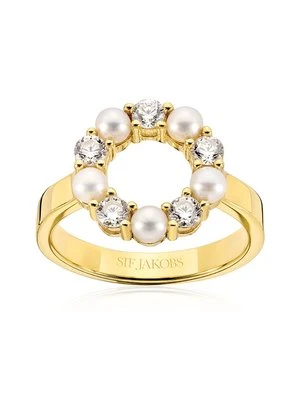 Pierścionek Sif Jakobs Jewellery