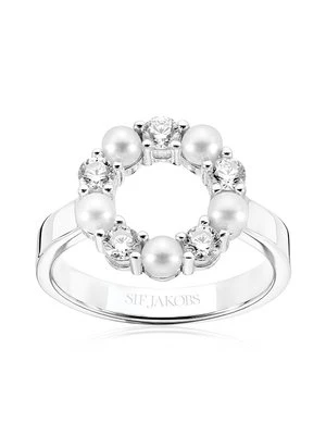 Pierścionek Sif Jakobs Jewellery