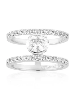 Pierścionek Sif Jakobs Jewellery
