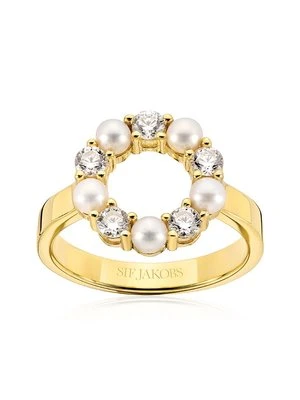 Pierścionek Sif Jakobs Jewellery