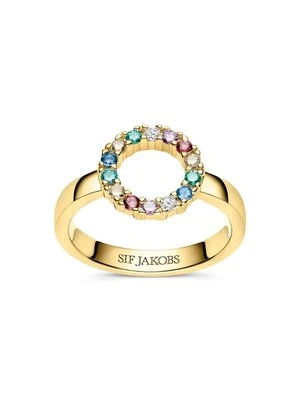 Pierścionek Sif Jakobs Jewellery