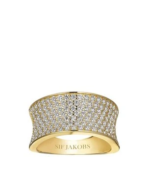 Pierścionek Sif Jakobs Jewellery