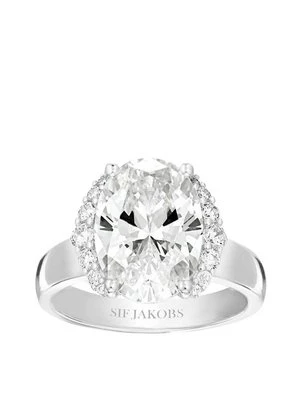 Pierścionek Sif Jakobs Jewellery