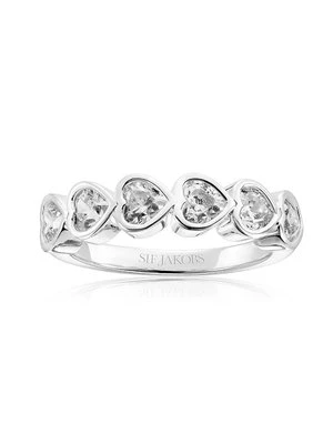 Pierścionek Sif Jakobs Jewellery