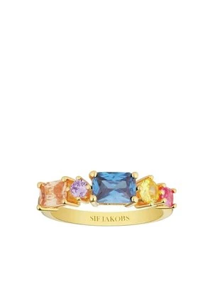 Pierścionek Sif Jakobs Jewellery