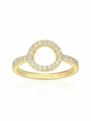 Pierścionek Sif Jakobs Jewellery złoty