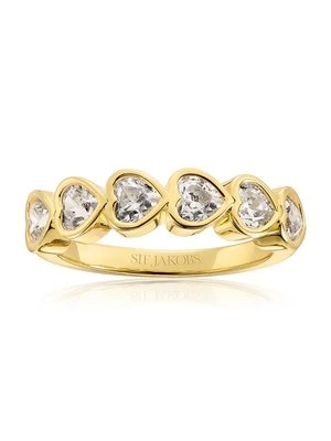 Pierścionek Sif Jakobs Jewellery