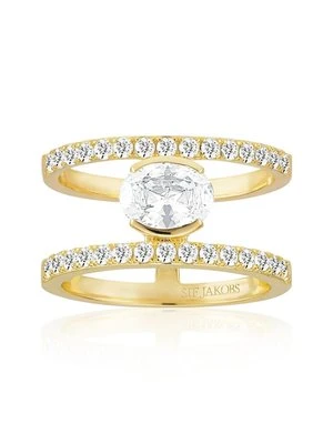 Pierścionek Sif Jakobs Jewellery