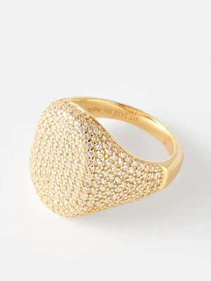 Pierścionek Sif Jakobs Jewellery złoty