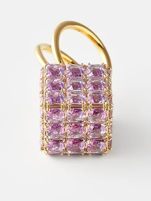 Pierścionek Swarovski