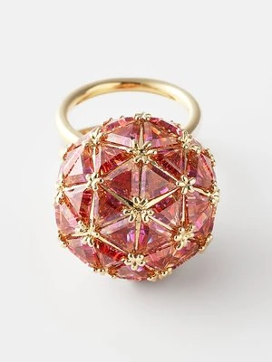 Pierścionek Swarovski