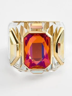 Pierścionek Swarovski