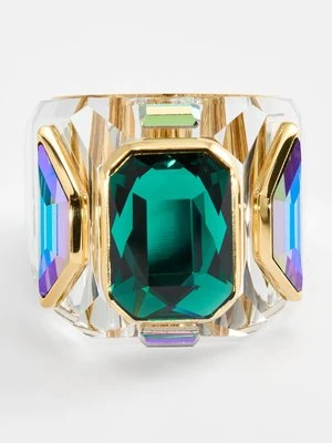 Pierścionek Swarovski