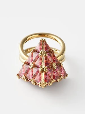 Pierścionek Swarovski