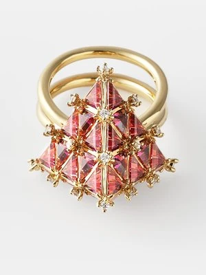 Pierścionek Swarovski