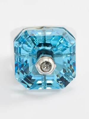Pierścionek Swarovski