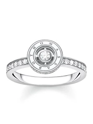 Pierścionek Thomas Sabo