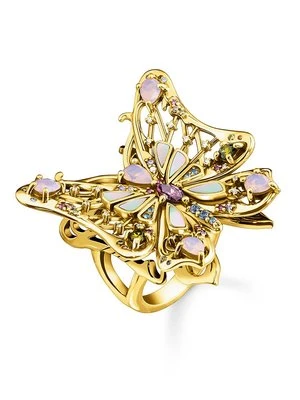 Pierścionek Thomas Sabo