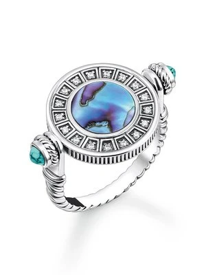 Pierścionek Thomas Sabo