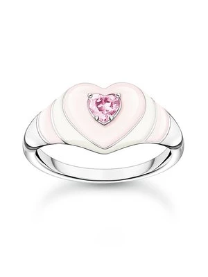 Pierścionek Thomas Sabo