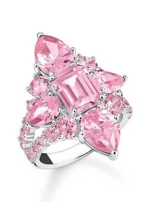 Pierścionek Thomas Sabo