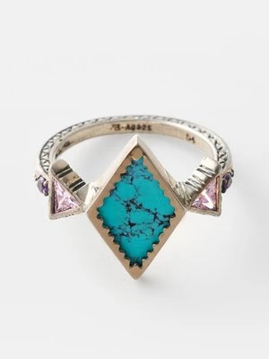 Pierścionek Thomas Sabo srebrny