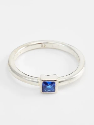Pierścionek Thomas Sabo srebrny