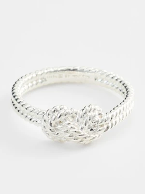 Pierścionek Thomas Sabo srebrny