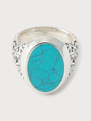 Pierścionek Thomas Sabo srebrny