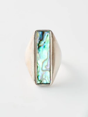 Pierścionek Thomas Sabo srebrny