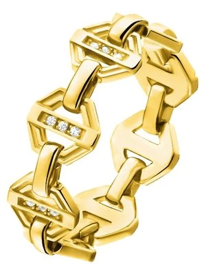 Pierścionek Thomas Sabo złoty