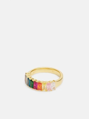 Pierścionek Thomas Sabo złoty