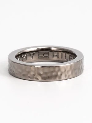 Pierścionek Tommy Hilfiger