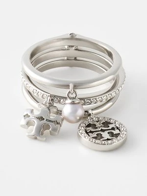 Pierścionek TORY BURCH