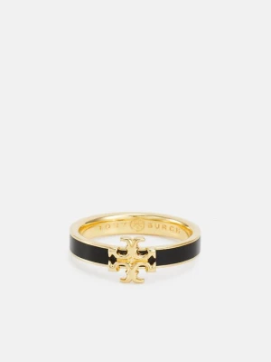 Pierścionek Tory Burch złoty