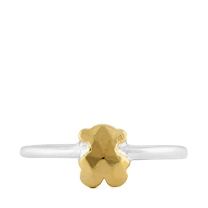 Pierścionek TOUS 1004486512 Srebrny