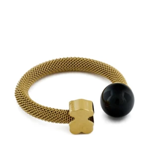 Pierścionek TOUS 1004507711 Złoty