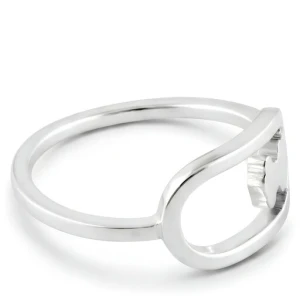 Pierścionek TOUS 1004561714 Srebrny