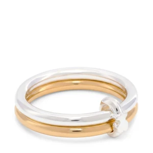 Pierścionek TOUS 1004566014 Złoty