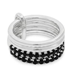 Pierścionek TOUS 1004569714 Srebrny