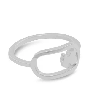 Pierścionek TOUS Camille 1004561712 Srebrny