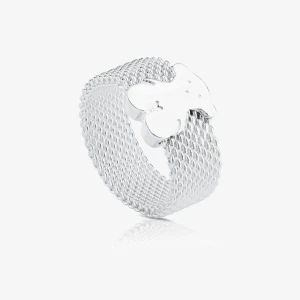 Pierścionek Tous Mesh - Tous Rozmiar