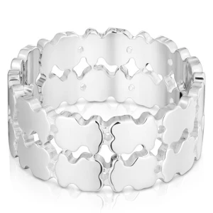 Pierścionek TOUS Sweet 40S 1004457112 Srebrny