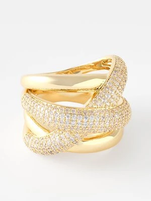 Pierścionek U.S. Polo Assn.